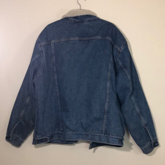 Levi’s denim jacket - Picture 3 of 5